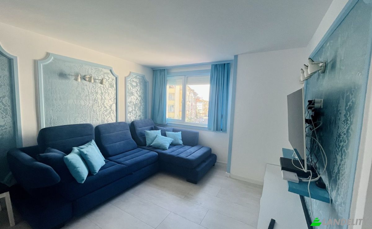 Maison unifamiliale à vendre ul Rusalka, Sveti Vlas, Nesebar, Burgas, Bulgaria. Photo 17
