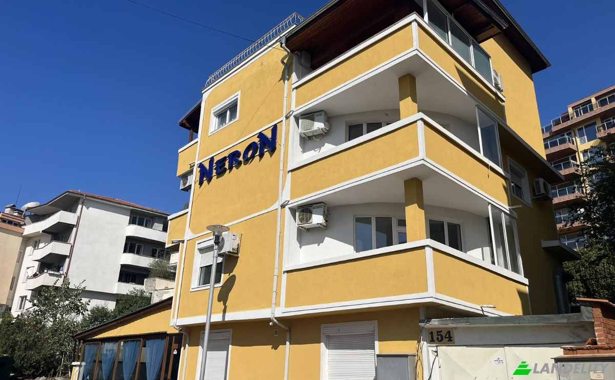 Maison unifamiliale à vendre ul Rusalka, Sveti Vlas, Nesebar, Burgas, Bulgaria. Photo 1