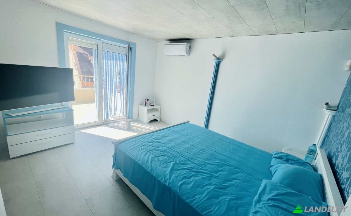 Maison unifamiliale à vendre ul Rusalka, Sveti Vlas, Nesebar, Burgas, Bulgaria. Photo 8
