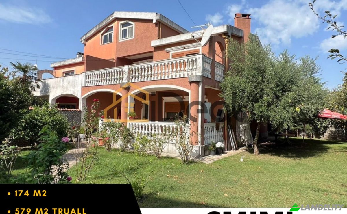 Single Family Home for Sale Rruga Jorgji Karamitri, Shkoder, Shkoder County, Albania. Photo 1