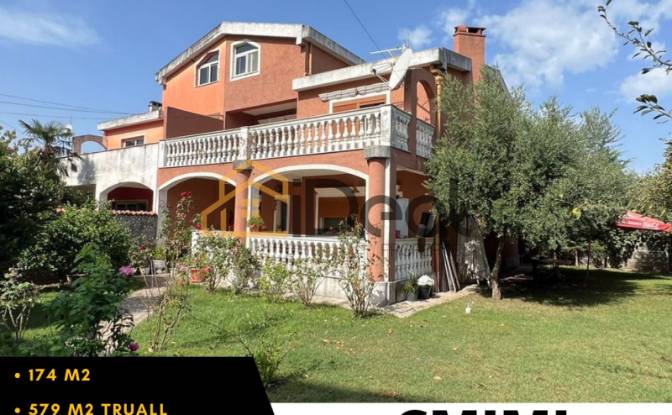 Single Family Home for Sale - Shkoder, Albania