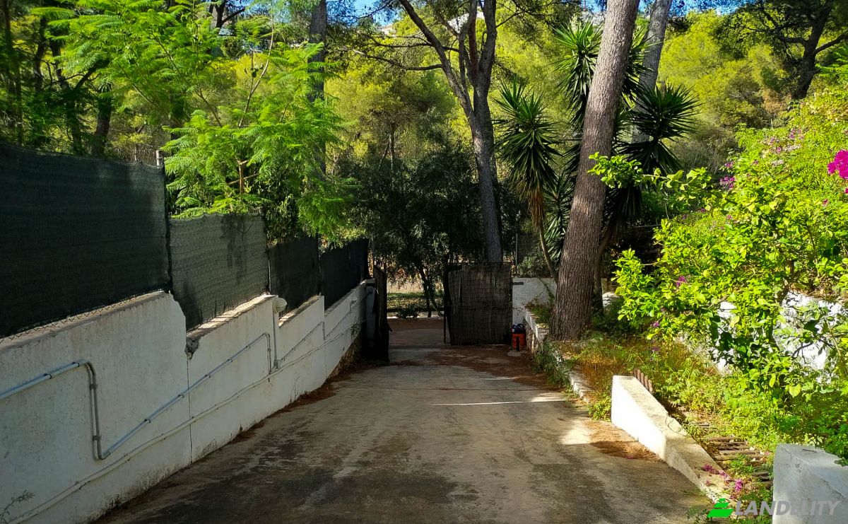 Single Family Home for Sale Avinguda America, Bendinat, Illes Balears, Balearic Islands, Spain. Photo 9