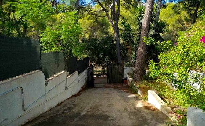 Single Family Home for Sale Avinguda America. Photo#9