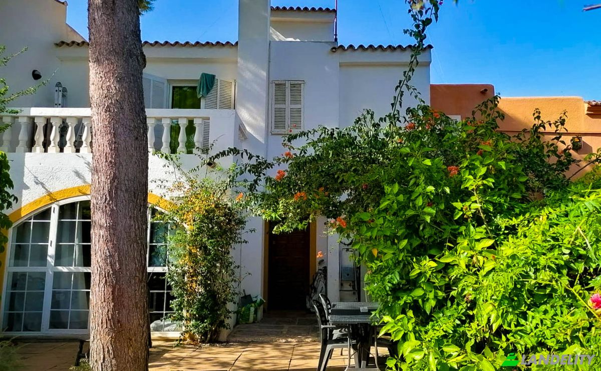 Single Family Home for Sale Avinguda America, Bendinat, Illes Balears, Balearic Islands, Spain. Photo 1