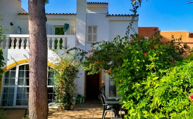 Single Family Home for Sale - Bendinat, Spain