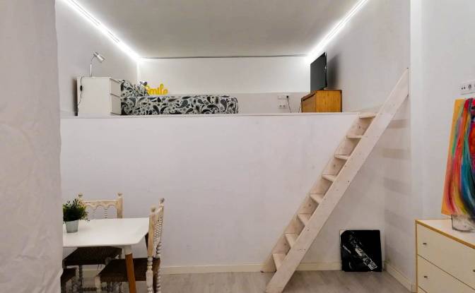 Single Family Home for Sale Avinguda America. Photo#7
