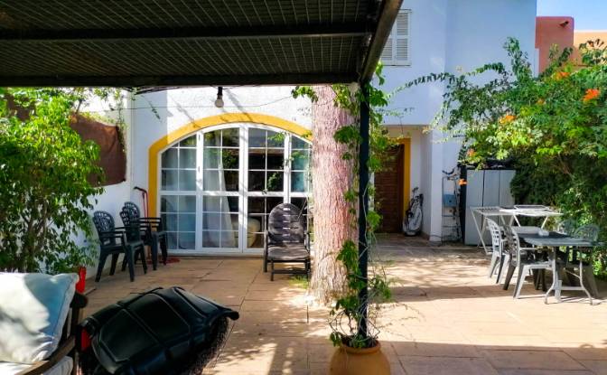Single Family Home for Sale Avinguda America. Photo#3