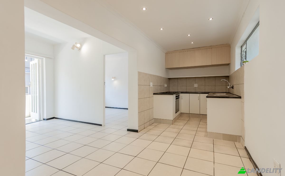 Apartment for Sale Kloof St, Gardens, Cape Town, City of Cape Town Metropolitan Municipality, Western Cape, South Africa. Photo 1