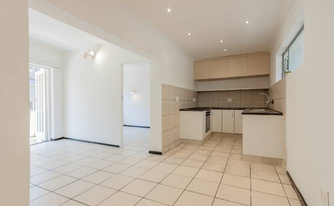 Apartment for Sale - Cape Town, South Africa