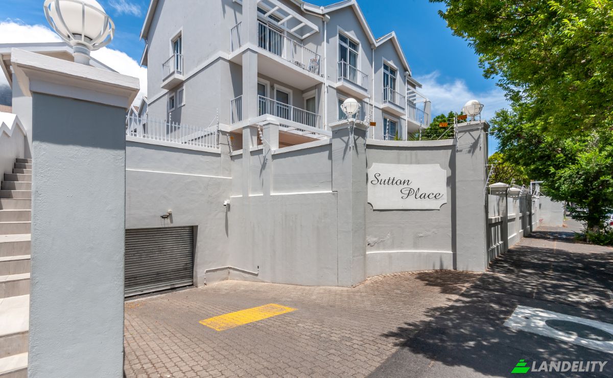 Apartment for Sale Vriende St, Oranjezicht, Cape Town, City of Cape Town Metropolitan Municipality, Western Cape, South Africa. Photo 26