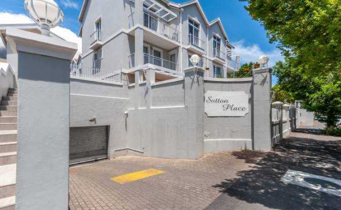 Apartment for Sale Vriende St, Oranjezicht. Photo#26 Apartment for Sale Vriende St, Oranjezicht. Photo#26