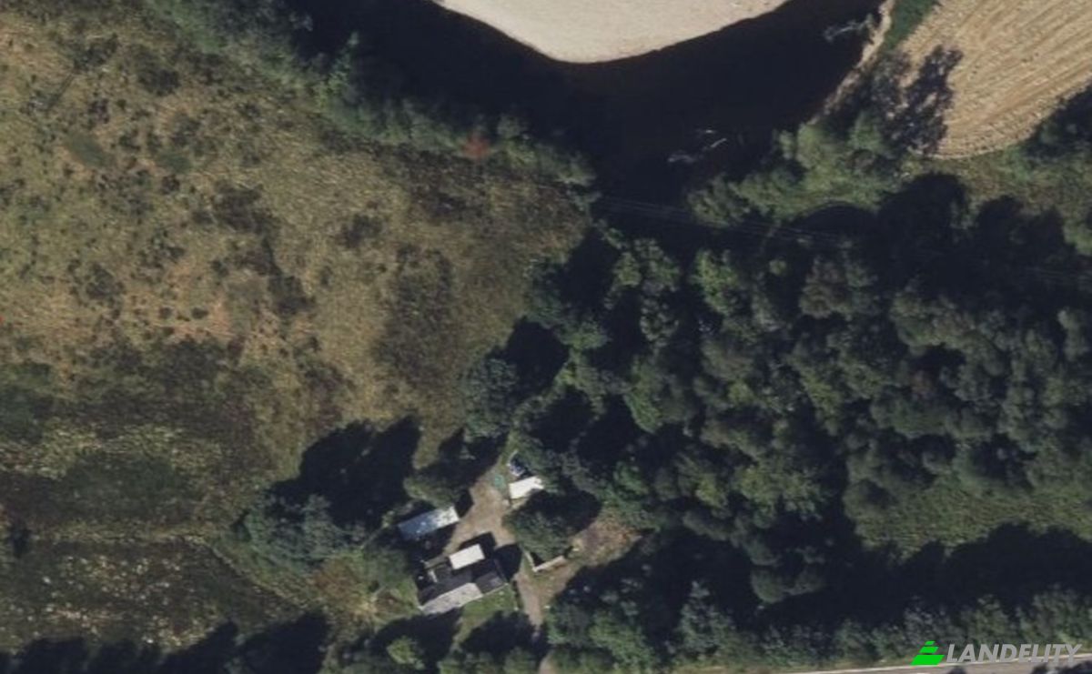 Casa de una sola familia en venta Dalmally, Argyll and Bute Council, Scotland, United Kingdom. Foto 2