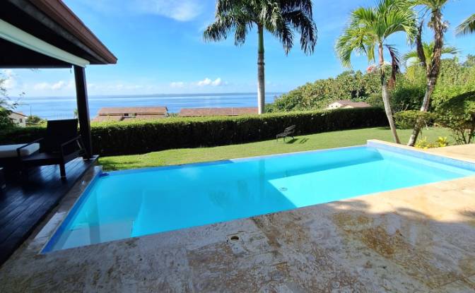 Single Family Home for Sale - Samana, Dominican Republic