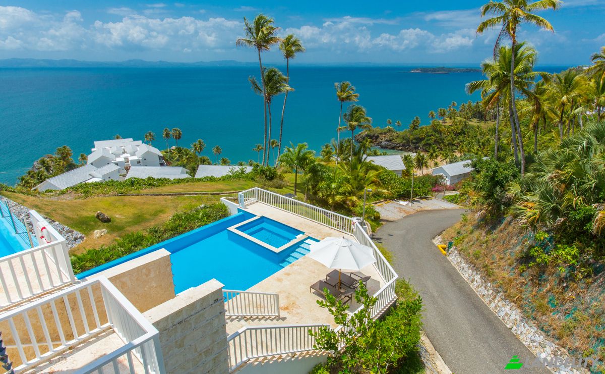 Wohnung zu verkaufen Samana 32000, Punta Balandra, Samana, Samana Province, Dominican Republic. Foto 1
