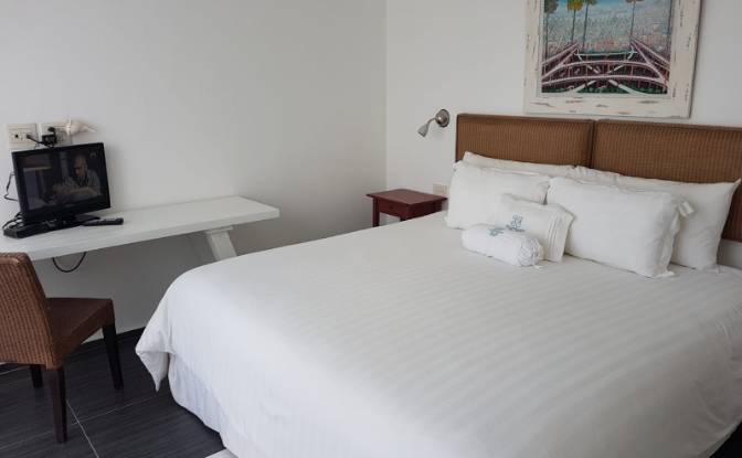 Wohnung zu verkaufen Samana 32000, Punta Balandra. Foto#10