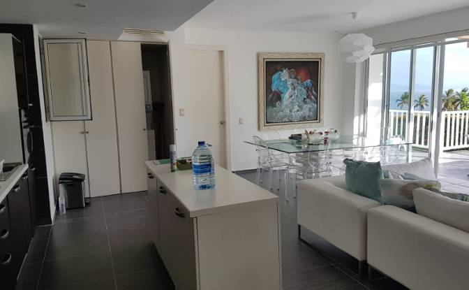 Wohnung zu verkaufen Samana 32000, Punta Balandra. Foto#11