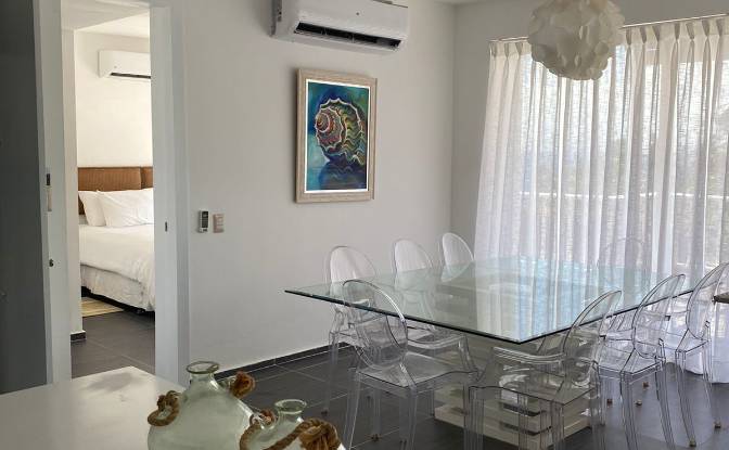 Wohnung zu verkaufen Samana 32000, Punta Balandra. Foto#15
