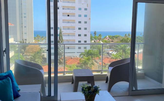Apartment Rentals - Juan Dolio, Dominican Republic