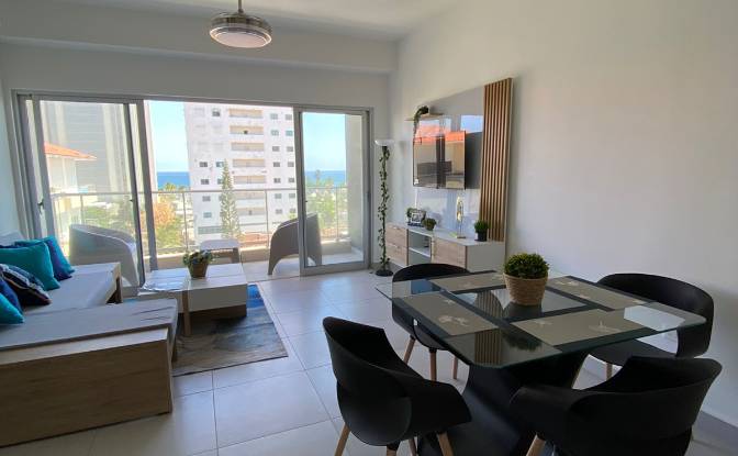 Apartment for Rent Juan Dolio 21000, Juan Dolio. Photo#3