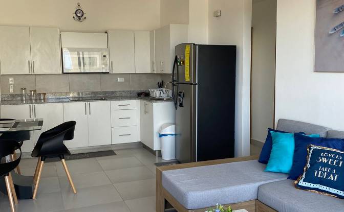 Apartment for Rent Juan Dolio 21000, Juan Dolio. Photo#4