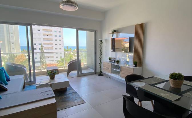Apartment for Rent Juan Dolio 21000, Juan Dolio. Photo#5