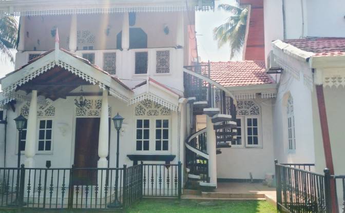 Single Family Home for Sale - Wattala, Sri Lanka