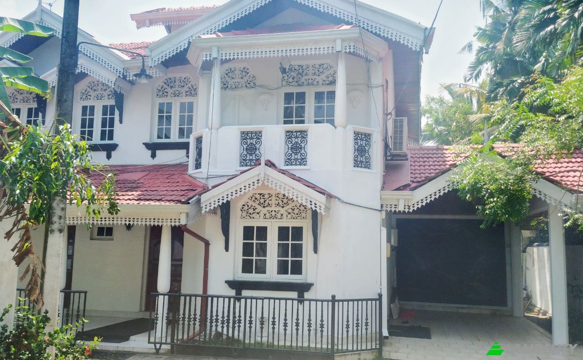 Single Family Home for Sale Wattala, Gampaha, Western Province, Sri Lanka. Photo 2