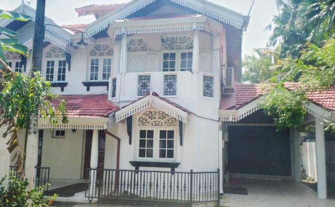 Single Family Home for Sale Wattala, Gampaha. Photo#2