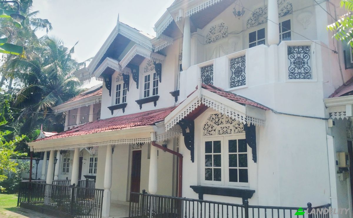 Single Family Home for Sale Wattala, Gampaha, Western Province, Sri Lanka. Photo 3