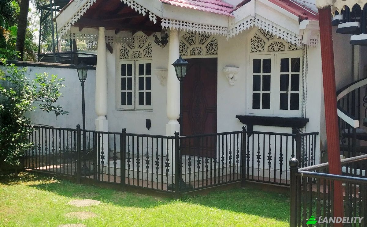 Single Family Home for Sale Wattala, Gampaha, Western Province, Sri Lanka. Photo 5