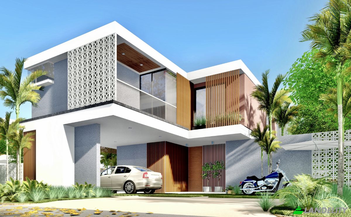 Eengezinswoning Te koop Punta Cana 23000, Punta Cana, Higuey, La Altagracia Province, Dominican Republic. Foto 1