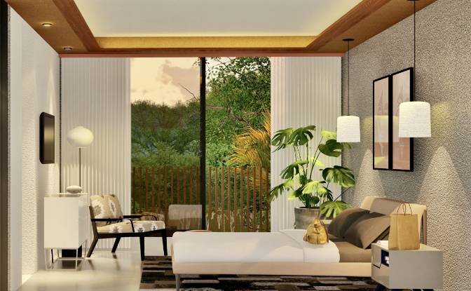 Eengezinswoning Te koop Punta Cana 23000. Foto#3