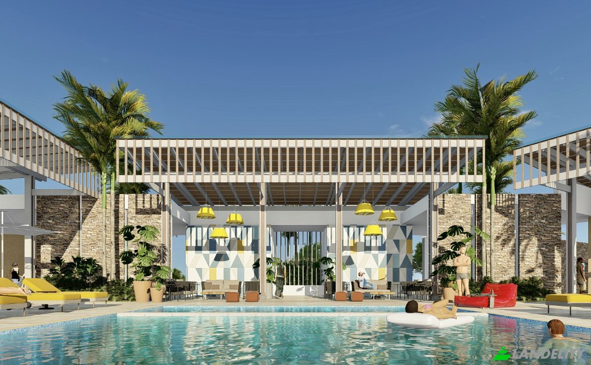 Eengezinswoning Te koop Punta Cana 23000, Punta Cana, Higuey, La Altagracia Province, Dominican Republic. Foto 4