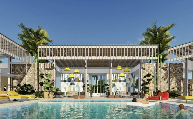 Eengezinswoning Te koop Punta Cana 23000. Foto#4