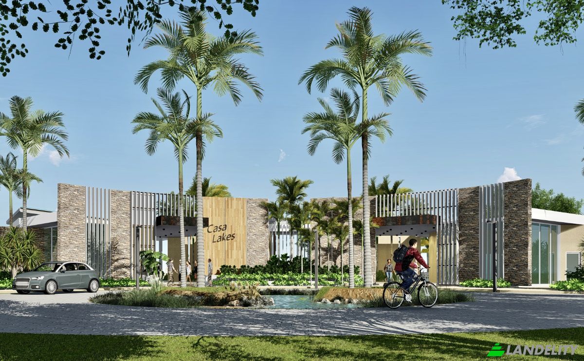 Eengezinswoning Te koop Punta Cana 23000, Punta Cana, Higuey, La Altagracia Province, Dominican Republic. Foto 5
