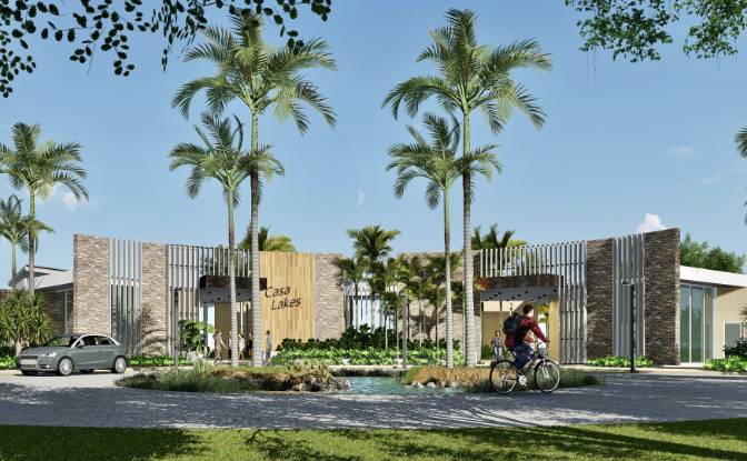 Eengezinswoning Te koop Punta Cana 23000. Foto#5