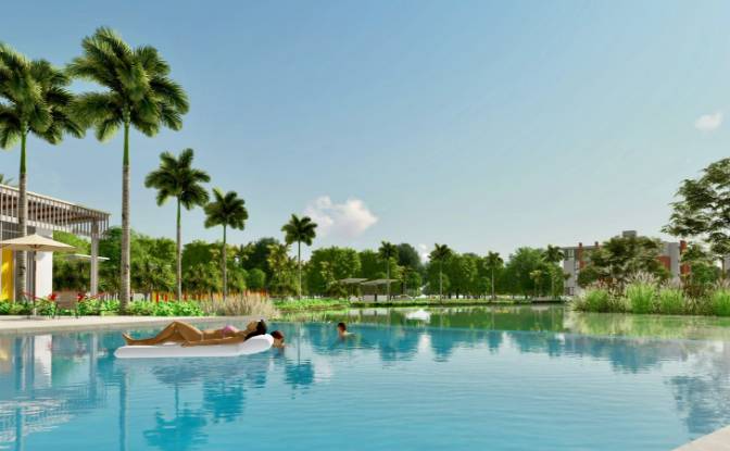 Eengezinswoning Te koop Punta Cana 23000. Foto#6