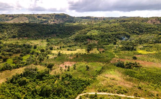 Lote de terreno en venta calle, Las Galeras 32000. Foto#3