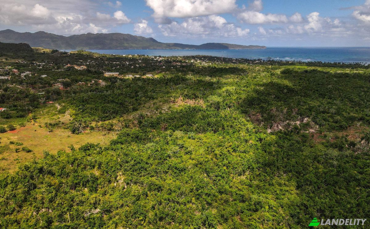 Lote de terreno en venta calle, Las Galeras 32000, Las Galeras, Samana, Samaná, República Dominicana. Foto 4