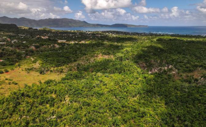 Lote de terreno en venta calle, Las Galeras 32000. Foto#4