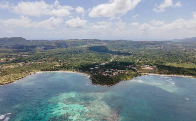 Lote de terreno en venta calle, Las Galeras 32000. Foto#6