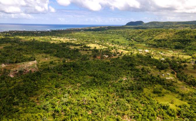 Lote de terreno en venta calle, Las Galeras 32000. Foto#7