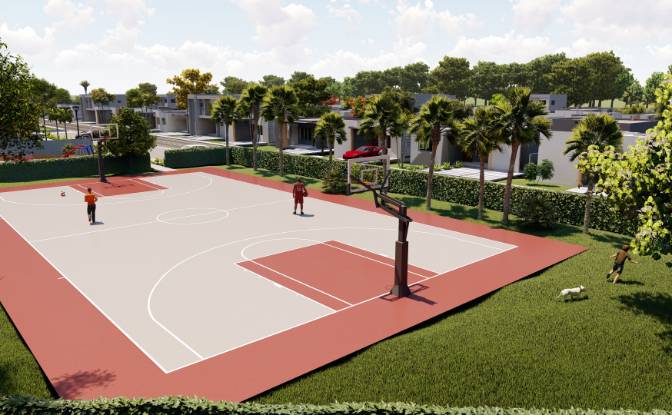 Single Family Home for Sale - Punta Cana, Dominican Republic