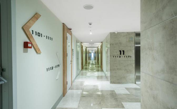 Apartment for Sale Batumi, Batumi Municipality. Photo#3 Apartment for Sale Batumi, Batumi Municipality. Photo#3