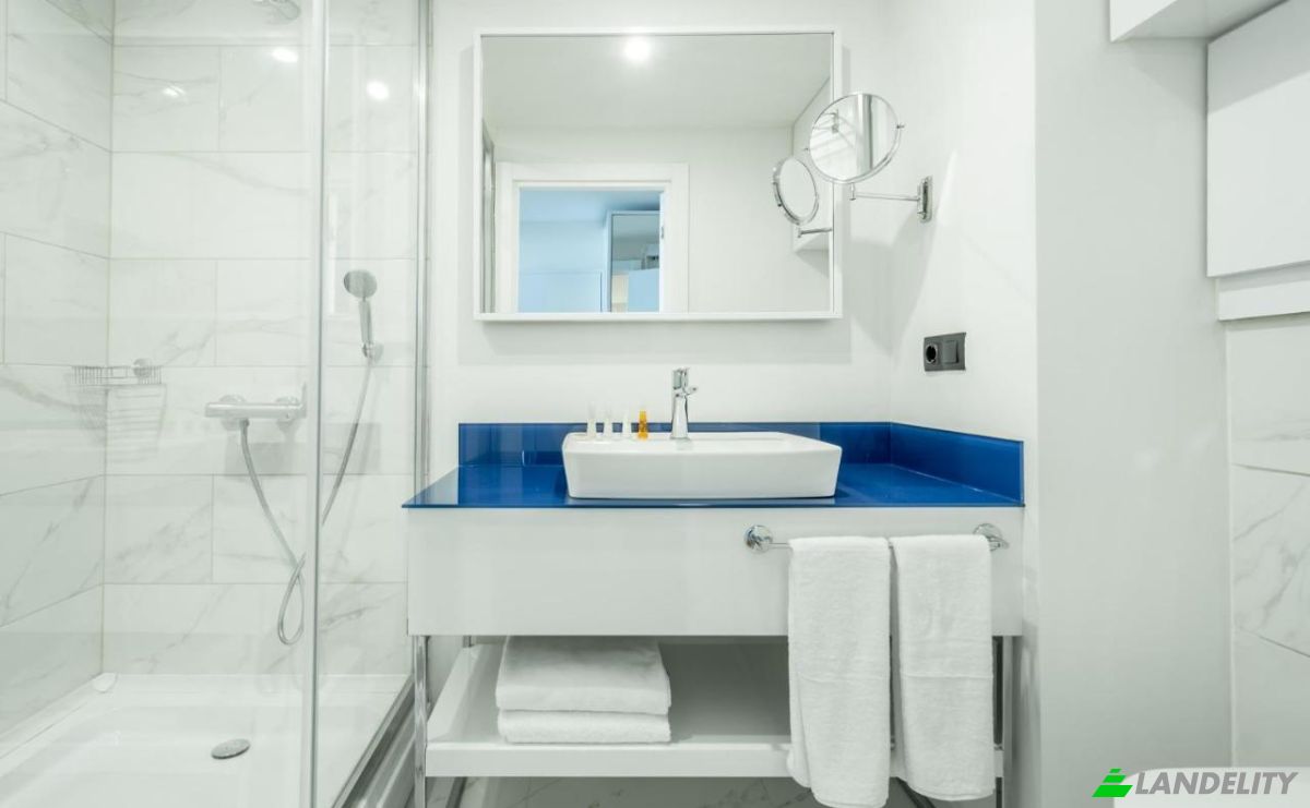 Apartment for Sale Batumi, Batumi Municipality, Adjara, Georgia. Photo 4