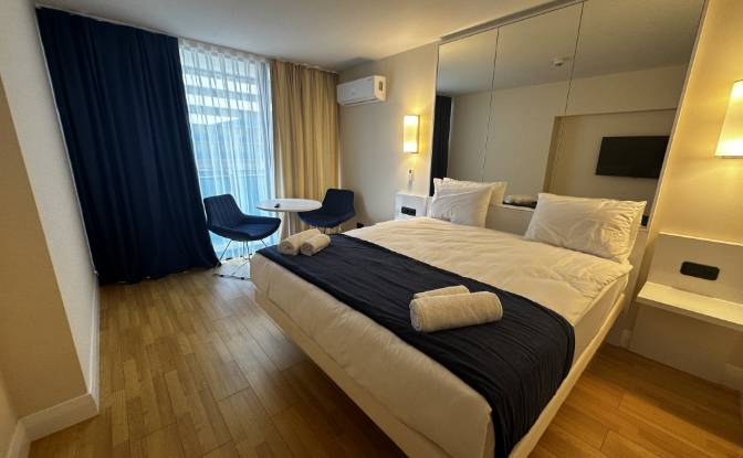 Apartment for Sale Batumi, Batumi Municipality. Photo#8 Apartment for Sale Batumi, Batumi Municipality. Photo#8
