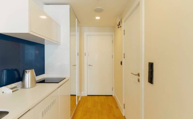 Apartment for Sale Batumi, Batumi Municipality. Photo#9 Apartment for Sale Batumi, Batumi Municipality. Photo#9