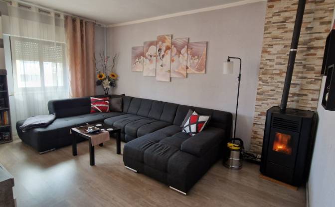 Apartment for Sale - Vila Real de Santo Antonio, Portugal
