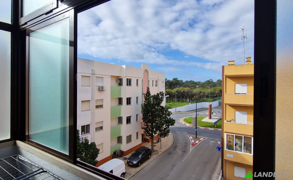 Apartment for Sale R do Encalhe, Vila Real de Santo Antonio, Faro District, Portugal. Photo 15