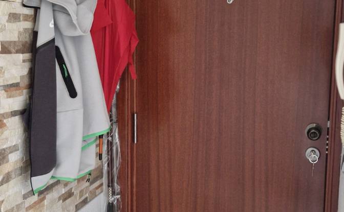 Apartment for Sale R do Encalhe. Photo#18